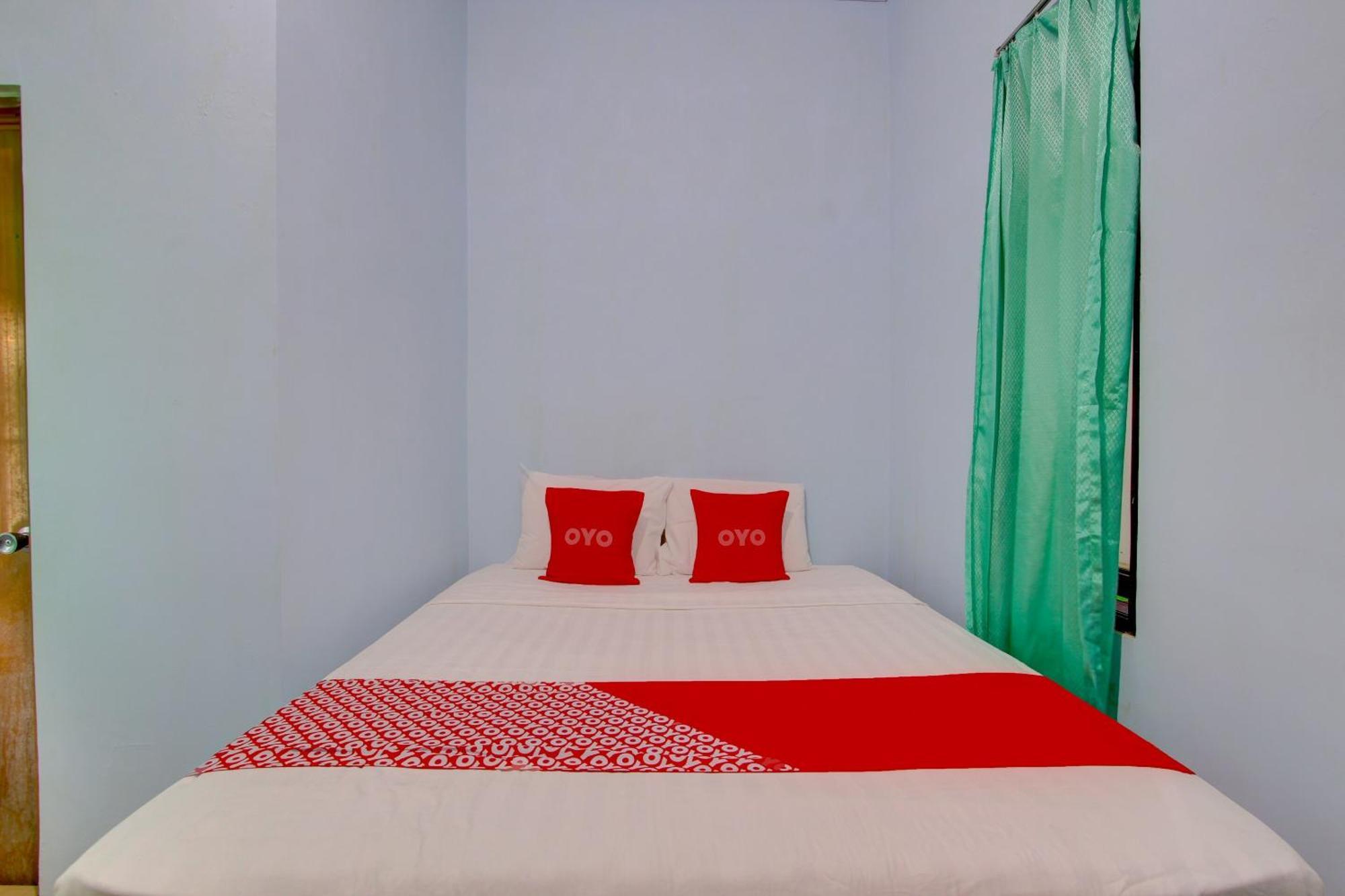Super Oyo 93012 Griya Kencana Asri Syariah Lawean Dış mekan fotoğraf
